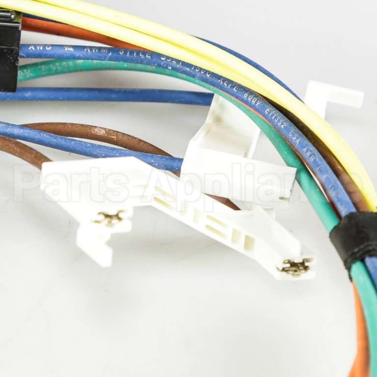 316580420 Frigidaire Harness