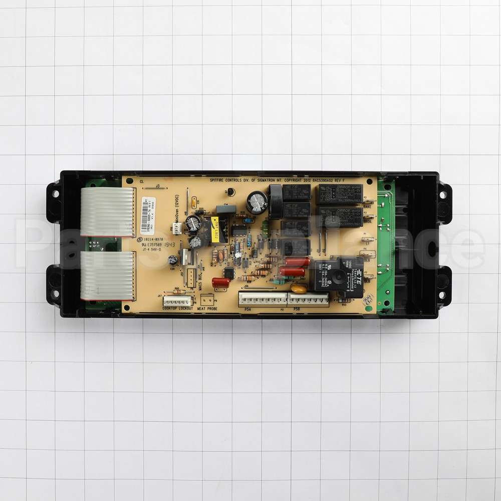 316630003 Frigidaire Control-Electrical