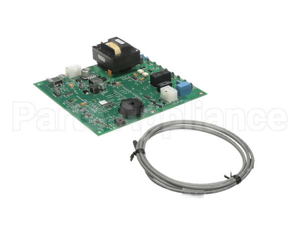 316637G03 Fisher Scientific Controller W/ Sensors