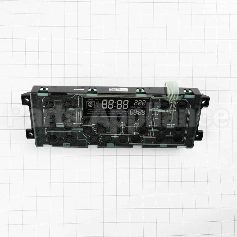 316650003 Frigidaire Control-Electrical