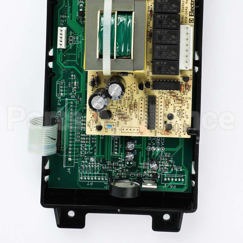 316650003 Frigidaire Control-Electrical