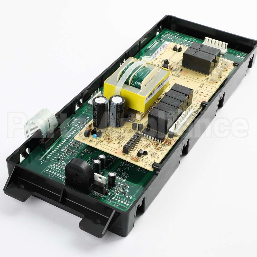 316650003 Frigidaire Control-Electrical