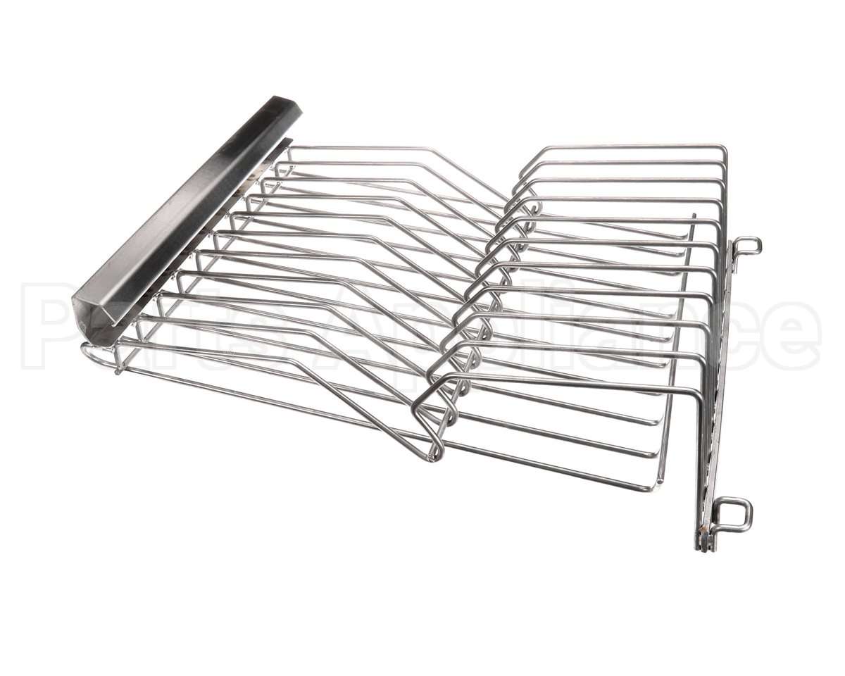 31687 Power Soak Systems Rack 10 Pan Wash Set (