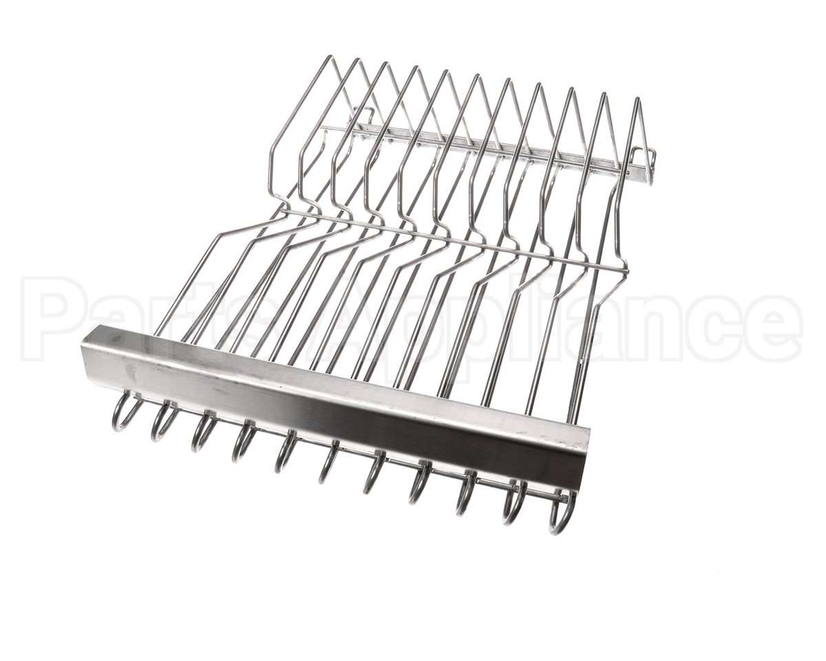 31687 Power Soak Systems Rack 10 Pan Wash Set (