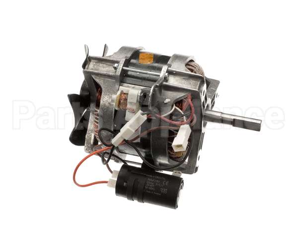 3168S Robot Coupe Motor 120/60/1 Blx2 2P Imp