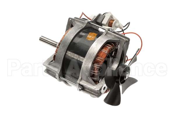 3168S Robot Coupe Motor 120/60/1 Blx2 2P Imp