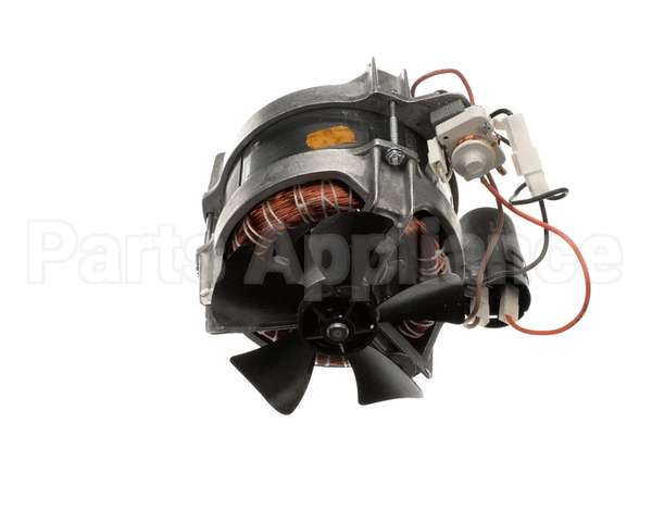 3168S Robot Coupe Motor 120/60/1 Blx2 2P Imp