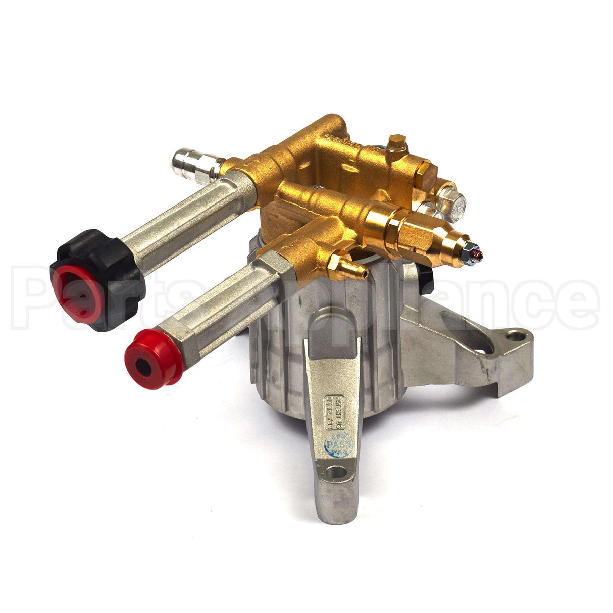 317142GS Briggs & Stratton Pump