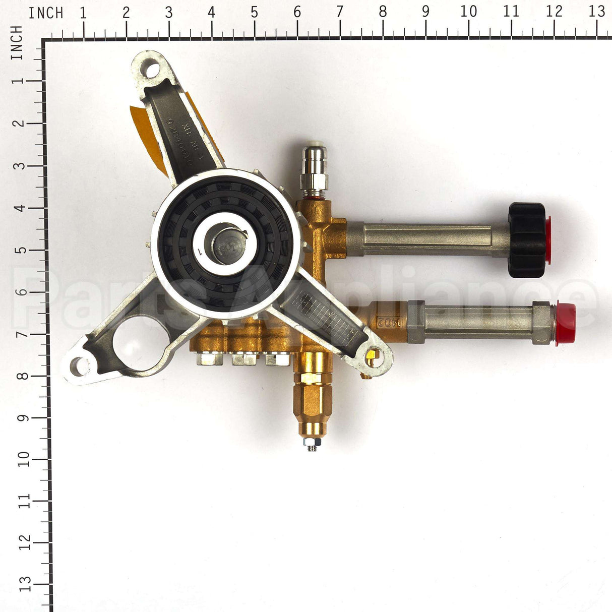 317142GS Briggs & Stratton Pump