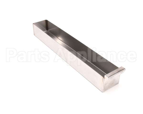 31721 Imperial Ir-Griddle Grease Can 22 X 3 1/2 X 2 3/4