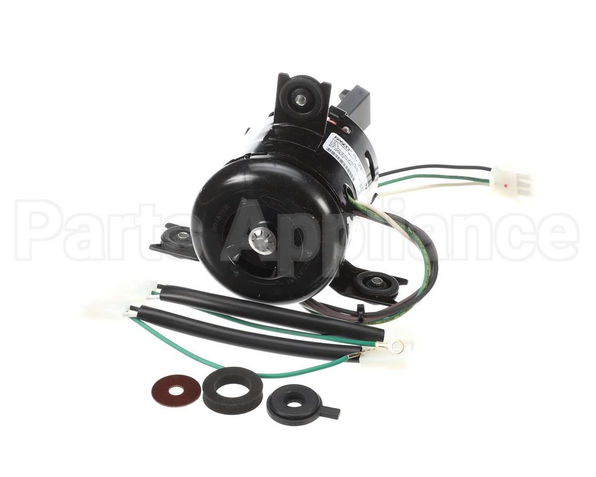 317292-753 Bryant Payne Inducer Motor W/Cooling Blade