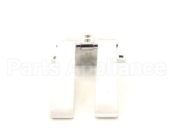 3174 Fisher Dual Knee Valve