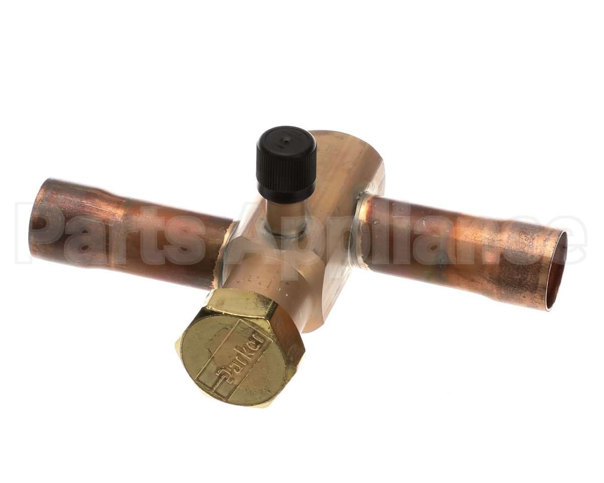 317413-401 Carrier 3/4" Suction Svc Vlv