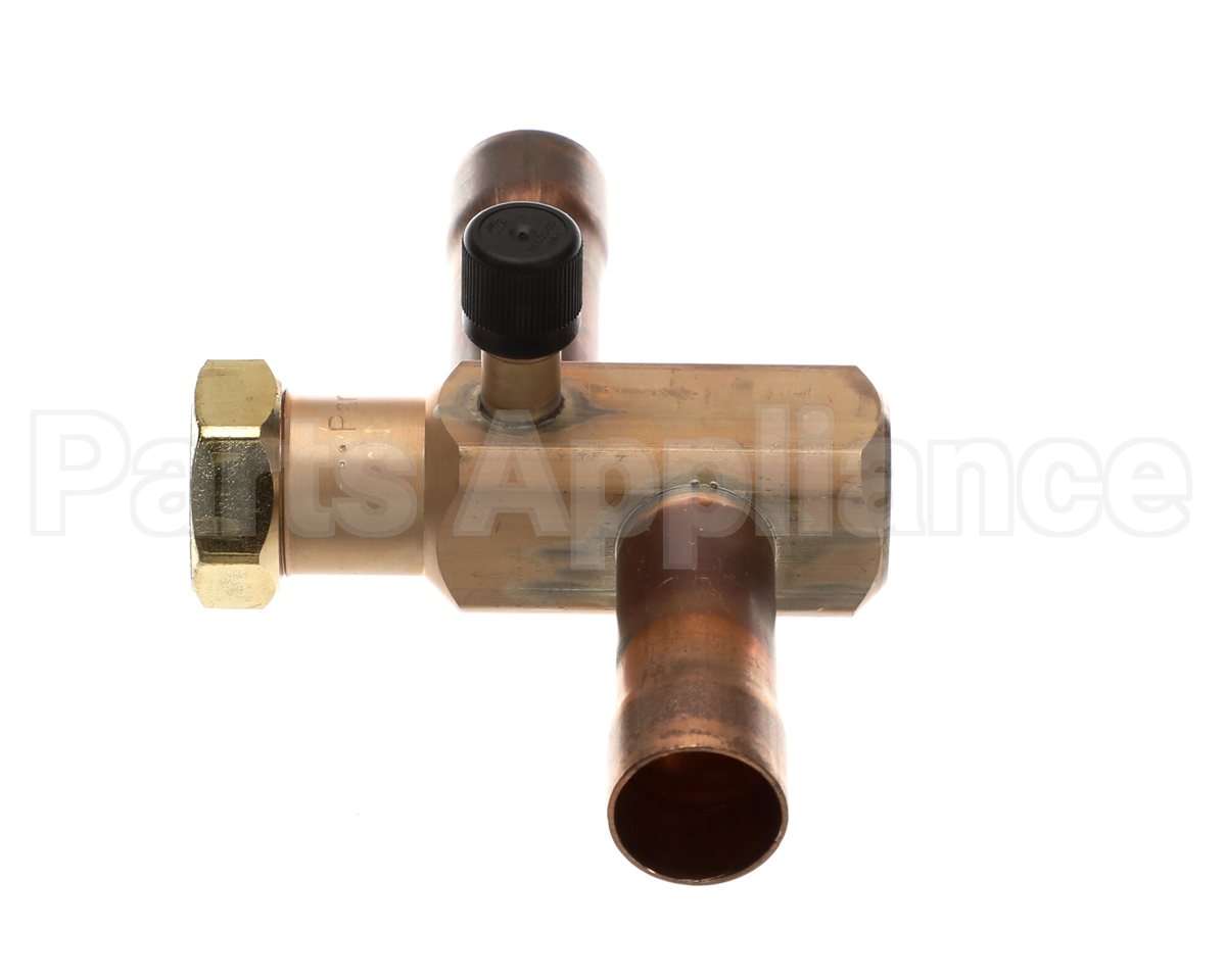 317413-401 Carrier 3/4" Suction Svc Vlv