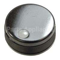 31760701B Whirlpool Knob Inf Switch (Blk)