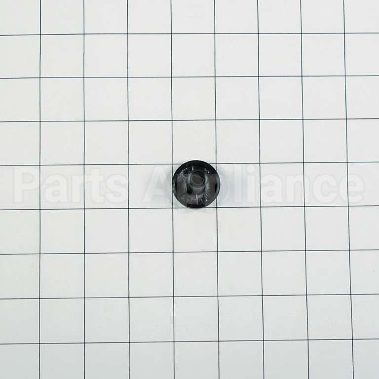 31760705B Whirlpool Knob Fan Switch (Black)