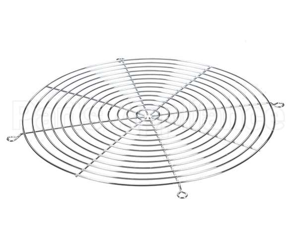 31765 Middleby Guard,Fan Wire Form