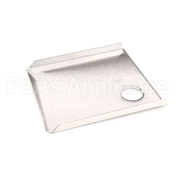 3177229 Compatible Stoelting Cover Rear