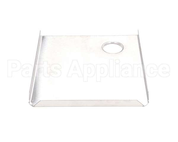 3177229 Stoelting Cover; Rear