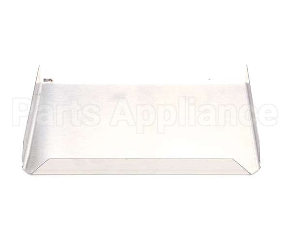 3177262 Stoelting Cover; Front