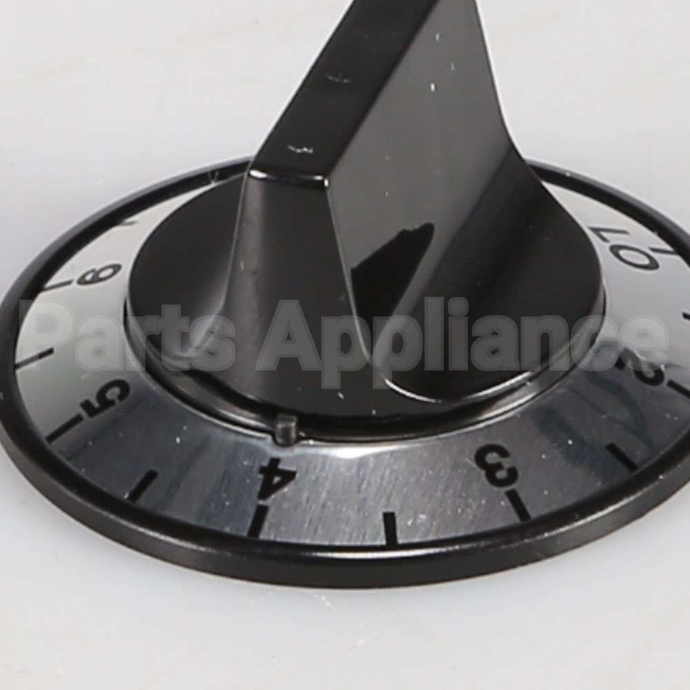 3177270 Whirlpool Knob Control Whirlpool E
