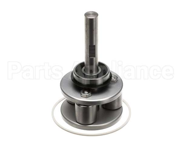 3177813 Stoelting Kit; Removable Rollers Shaft