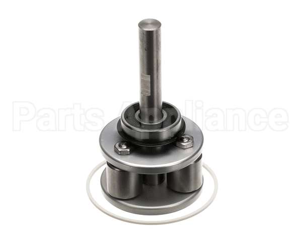 3177813 Stoelting Kit; Removable Rollers Shaft