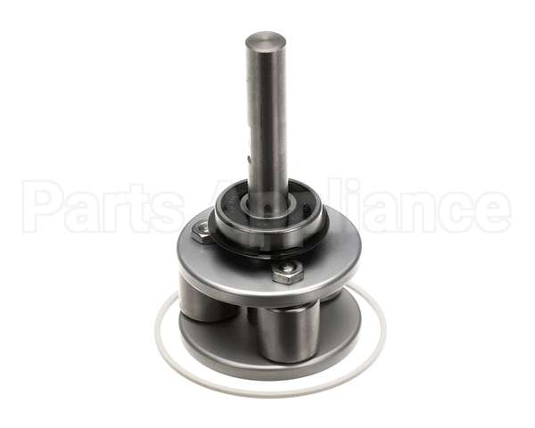 3177813 Stoelting Kit; Removable Rollers Shaft