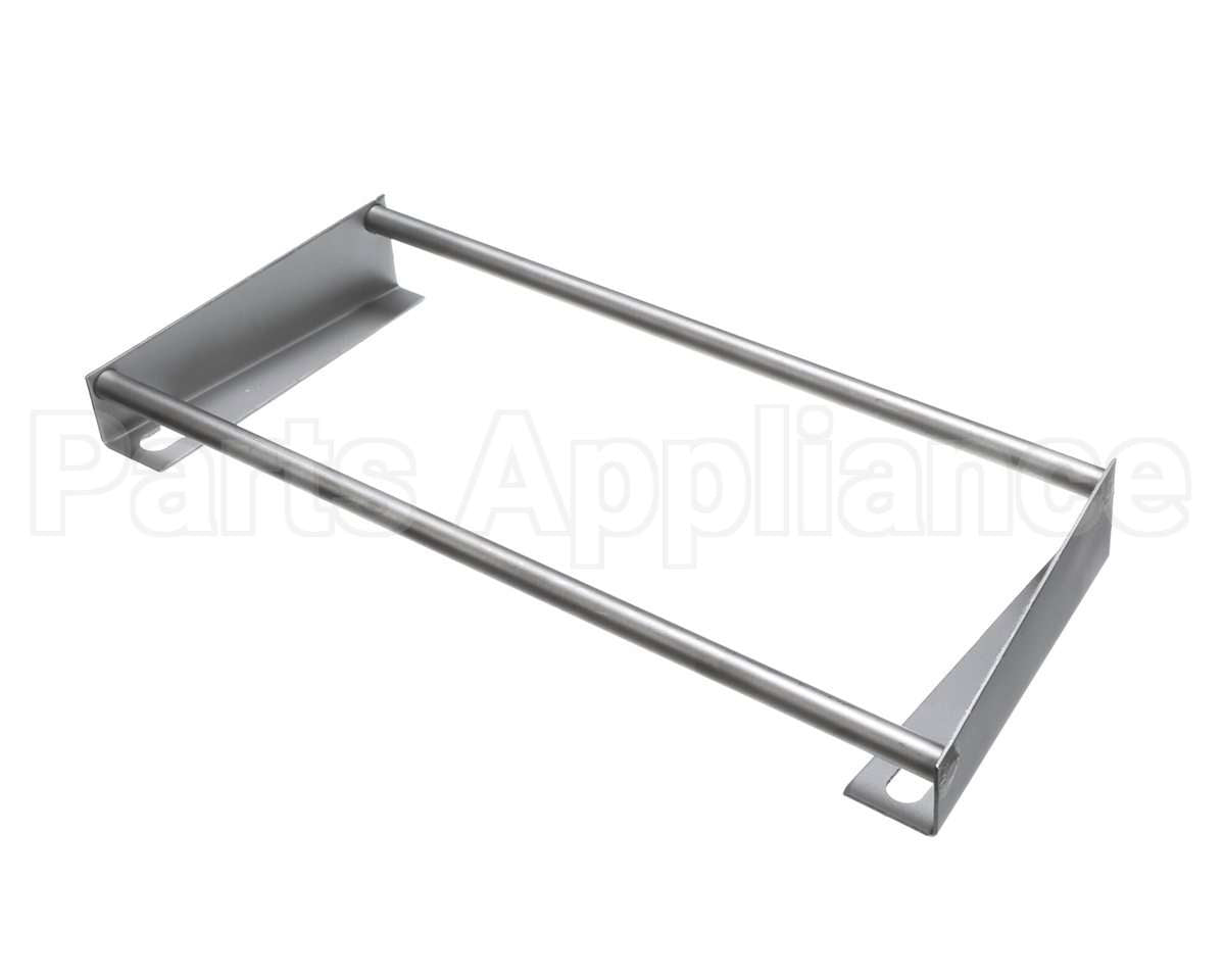 31788 Giles Basket Mount, Weld Assy, Wog-20Mp