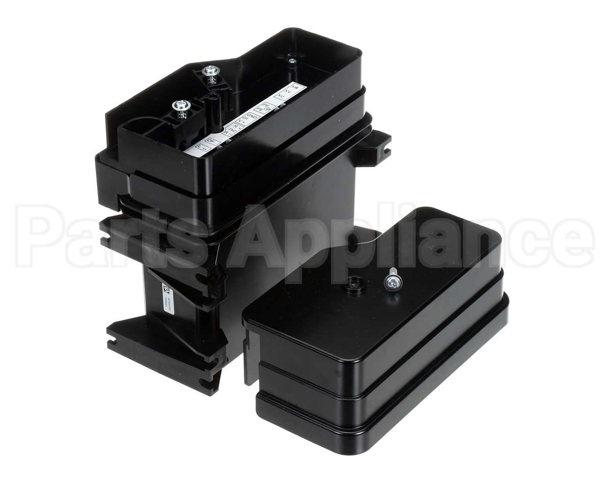 317S033B Beverage Air Inverter Nidec Dlv5.7Cn, Vsdc (105N4460)