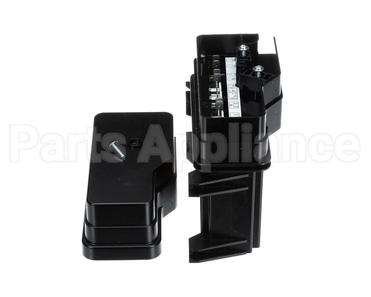 317S033B Beverage Air Inverter Nidec Dlv5.7Cn, Vsdc (105N4460)