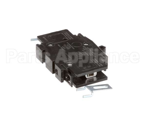 31800-13 Lbc Bakery Circuit Breaker ,15 Amp Black