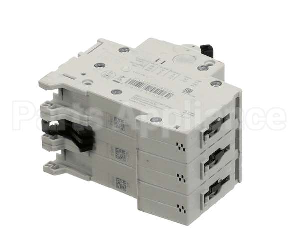 31800-14-2 Lbc Bakery Circuit Breaker 3P 50Amp Wht