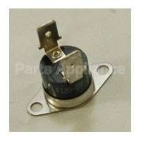 318003615 Frigidaire Thermostat