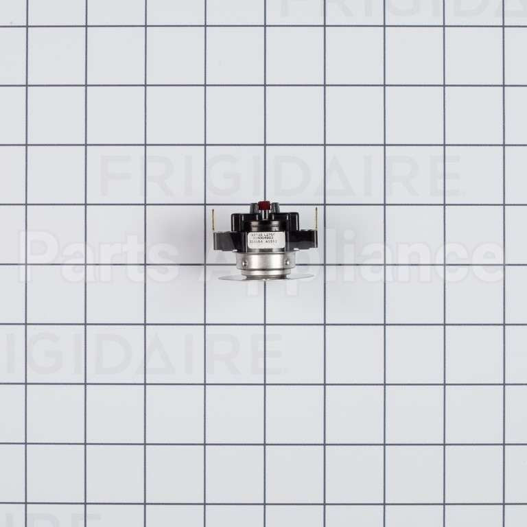 318004902 Frigidaire Switch