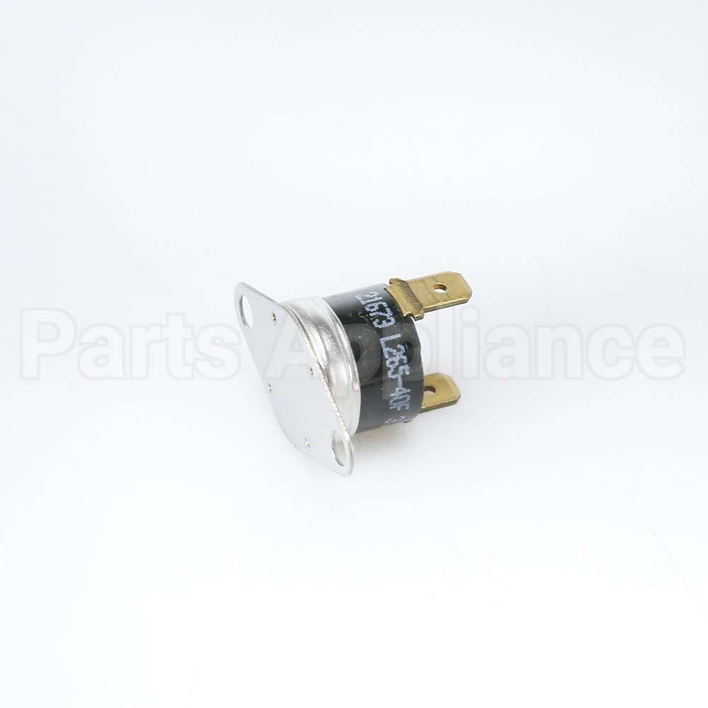 318005202 Frigidaire Switch