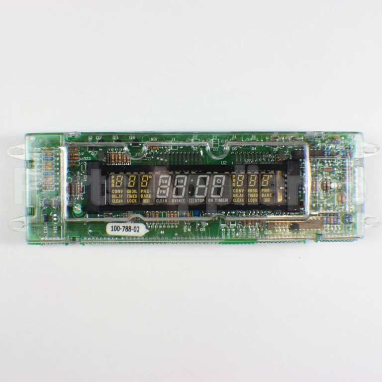 318010501 Frigidaire Control-Electrical