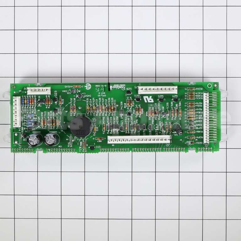 318010501 Frigidaire Control-Electrical