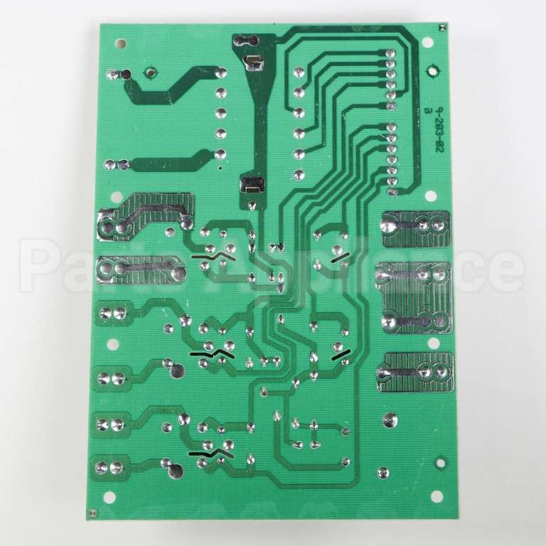 318022001 Frigidaire Relay Board