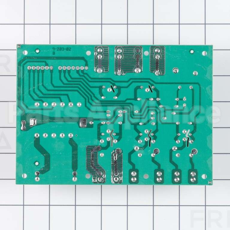 318022001 Frigidaire Relay Board