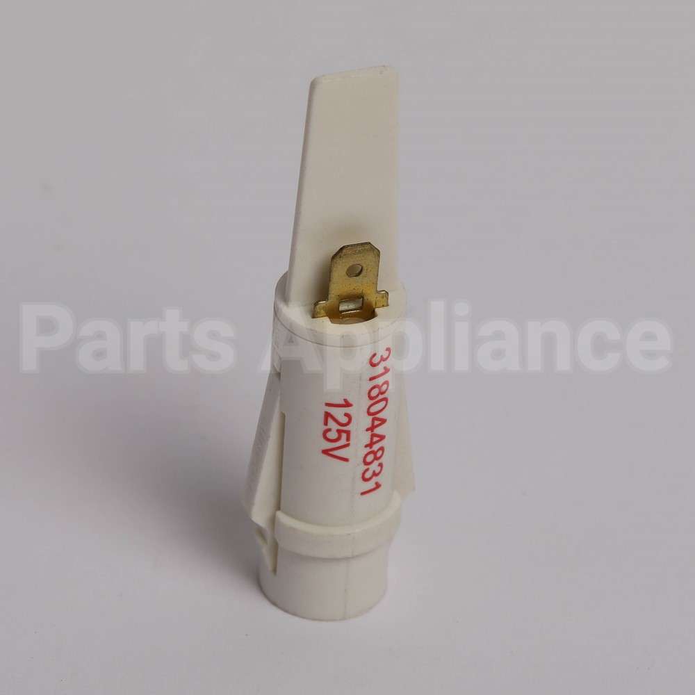 318044831 Frigidaire Light