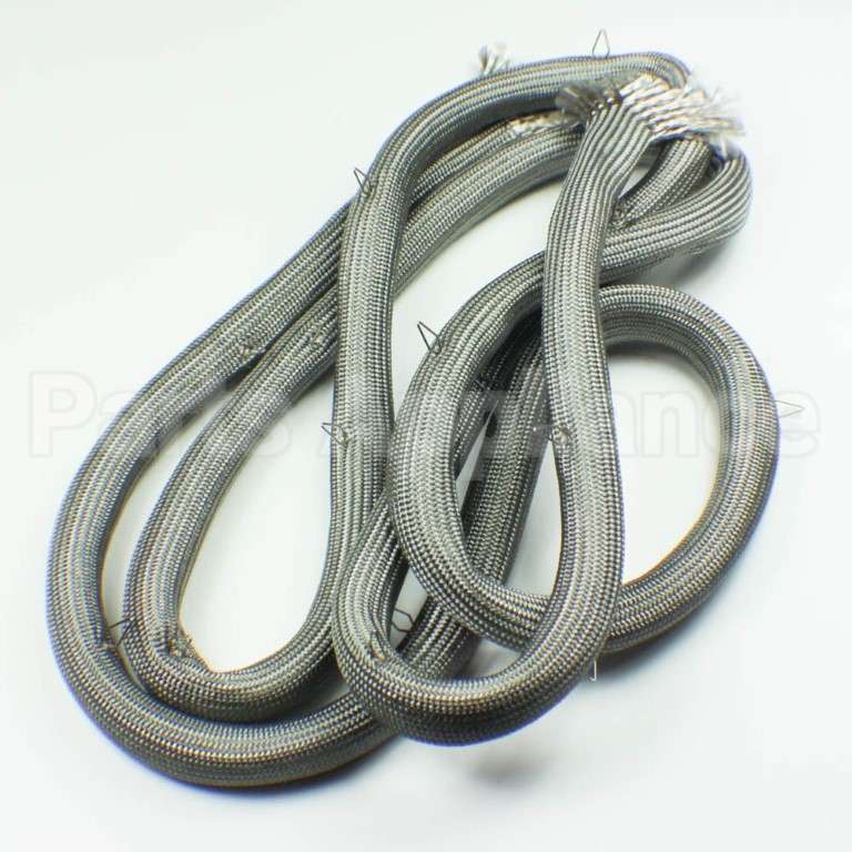 318053103 Frigidaire Gasket