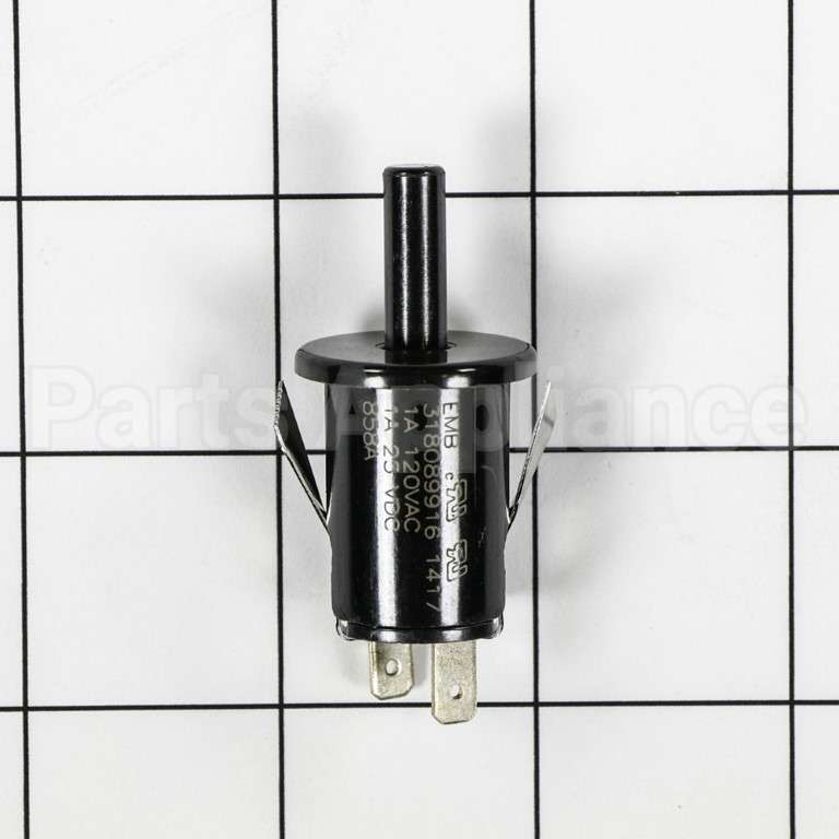 318089916 Frigidaire Switch