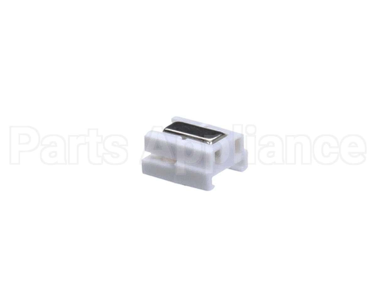 3180900 Hussmann Clip Shelf Magnet Led