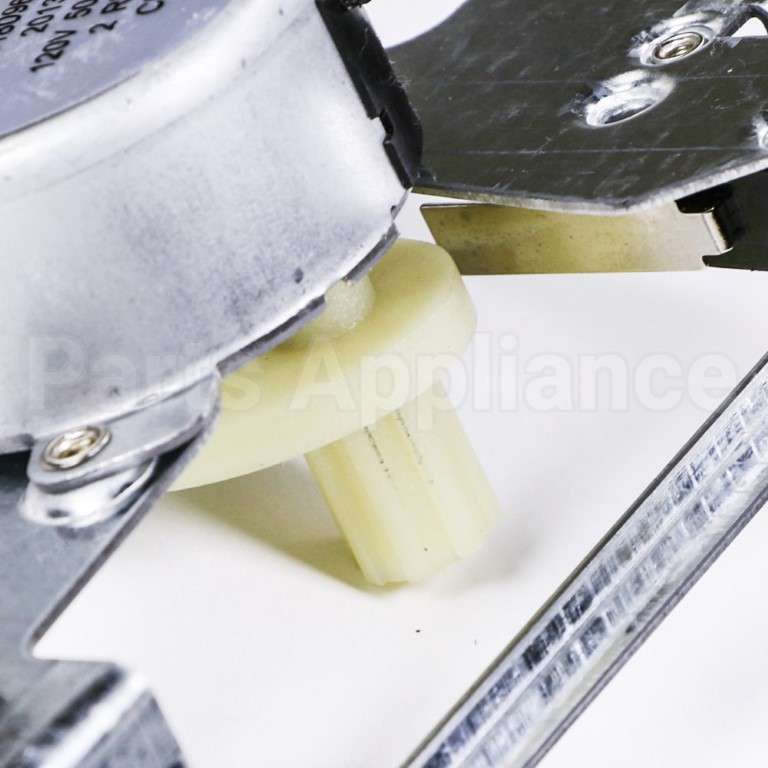 318095957 Frigidaire Motor