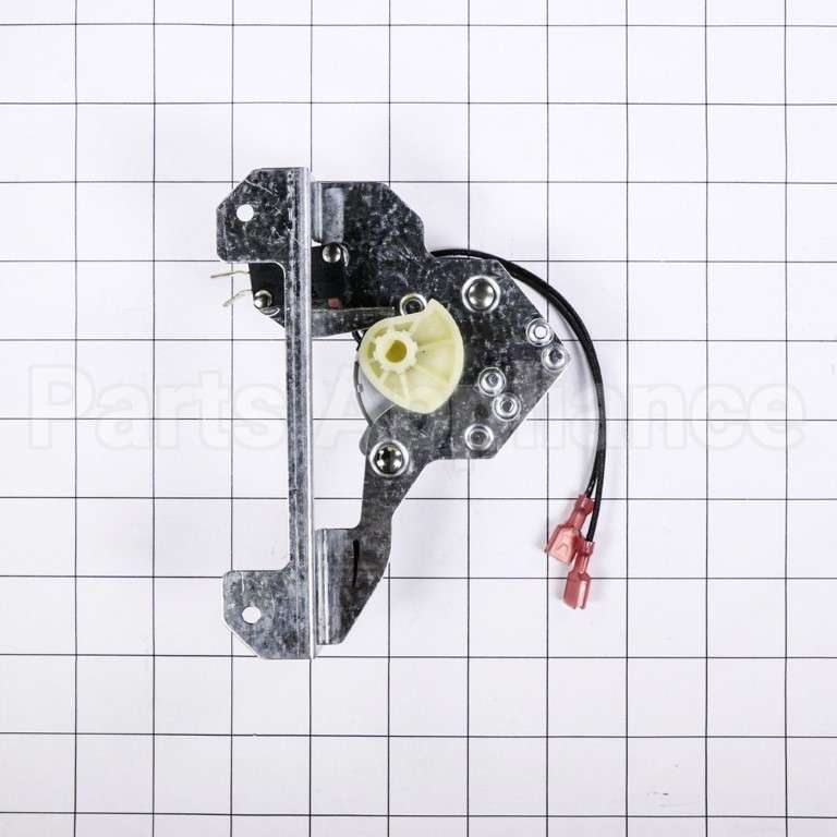 318095957 Frigidaire Motor