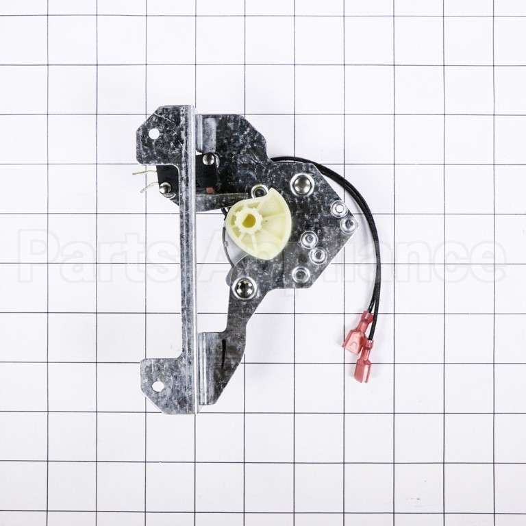 318095957 Frigidaire Motor