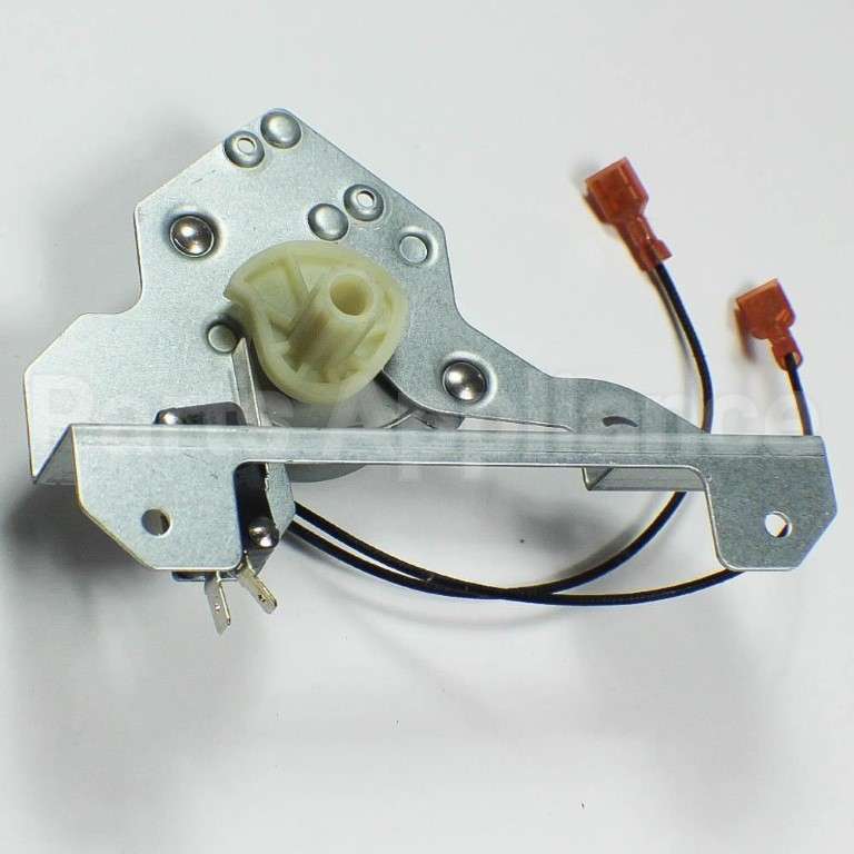 318095957 Frigidaire Motor