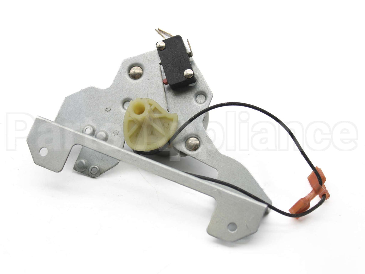 318095959 Frigidaire Motor