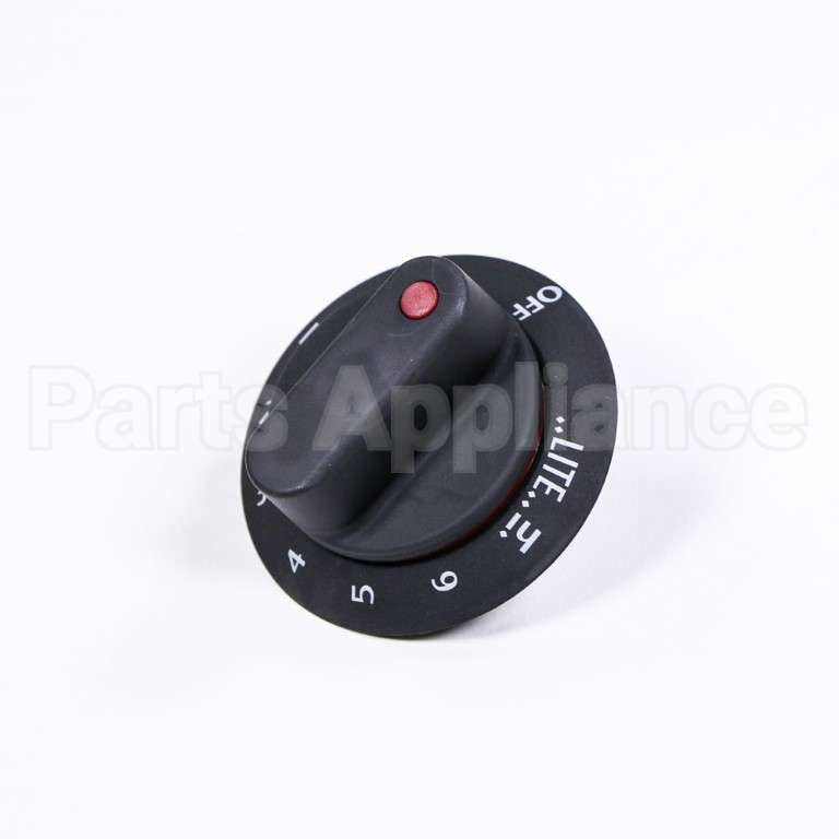 318099104 Frigidaire Knob
